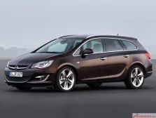Opel 1.3 CDTI (95 bg) Ecotec (2012)