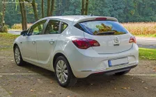 Opel 1.7 CDTI (110 bg) Ecotec start/stop (2012)