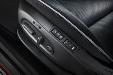 2015 Opel Astra 1.6 CDTi (136 bg) Automatic 5