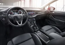Opel 1.6 Turbo (200 bg) (2015)