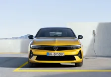 2021 Opel Astra 1.2 Turbo (130 bg) 7
