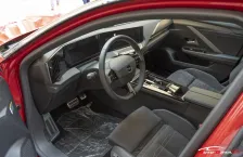 Opel 1.5d (130 bg) Automatic (2021)