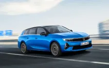 2022 Opel Astra 1.2 Turbo (110 bg) 5