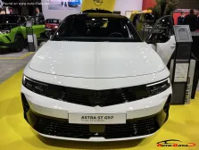 2022 Opel Astra 1.5d (130 bg) Automatic 3