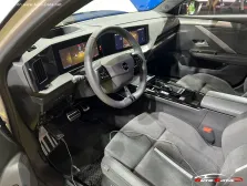 2022 Opel Astra 1.5d (130 bg) Automatic 6