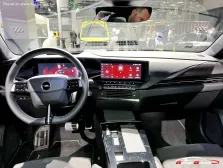 2022 Opel Astra 1.6 Turbo (196 bg) Plug-in Hybrid eDCT 5