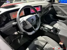 2022 Opel Astra 1.6 Turbo (196 bg) Plug-in Hybrid eDCT 6