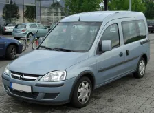 Opel 1.4i 16V (90 bg) (2003)