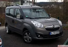 Opel 1.4 (95 bg) Twinport Ecotec (2012)