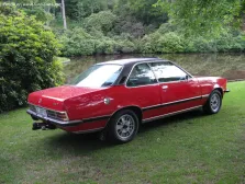 Opel 2.8 SC (130 bg) (1972)