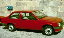 Opel 1.2 S (55 bg) (1982)