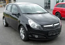 Opel 1.3 CDTI (75 bg) (2006)