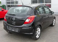 2006 Opel Corsa 1.3 CDTI (75 bg) 2