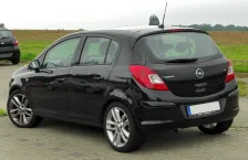 2006 Opel Corsa 1.3 CDTI (75 bg) 4