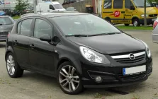 2006 Opel Corsa 1.3 CDTI (90 bg) 3