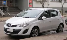2011 Opel Corsa 1.3 CDTI (75 bg) 3