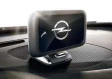 2014 Opel Corsa 1.2 (70 bg) 5