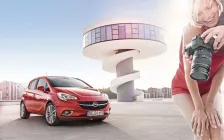 2014 Opel Corsa 1.4 Turbo (100 bg) 6