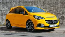 Opel OPC 1.6 Turbo ECOTEC (207 bg) (2014)