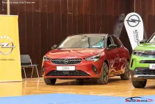 2019 Opel Corsa 1.2 (75 bg) 7