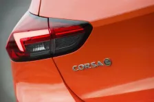 2019 Opel Corsa 1.2 Turbo (130 bg) Automatic 5