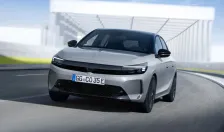 2023 Opel Corsa 1.2 (75 bg) 3