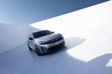 2023 Opel Corsa 1.2 Turbo (136 bg) Mild Hybrid e-DCT 5