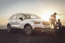 2017 Opel Crossland 1.5d (102 bg) 7