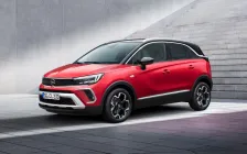 2020 Opel Crossland 1.2i (83 bg) 5
