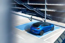 2021 Opel Grandland 1.2 Turbo (136 bg) Mild Hybrid e-DCT 5