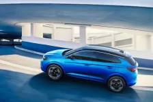 2021 Opel Grandland 1.2i Turbo (130 bg) 4