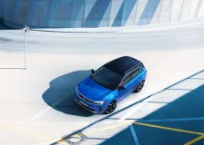 2021 Opel Grandland 1.2i Turbo (130 bg) 6