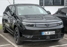 2024 Opel Grandland 1.2 Turbo (145 bg) Hybrid eDCT 1