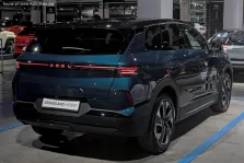 2024 Opel Grandland 1.2 Turbo (145 bg) Hybrid eDCT 5