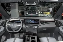 2024 Opel Grandland 1.2 Turbo (145 bg) Hybrid eDCT 6