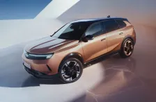 2024 Opel Grandland 1.6 Turbo (195 bg) Plug-in Hybrid e-DCT 2