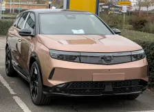 2024 Opel Grandland 1.6 Turbo (195 bg) Plug-in Hybrid e-DCT 6