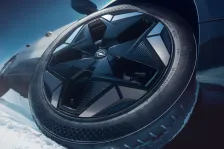 2024 Opel Grandland 73 kWh (213 bg) Electric 6