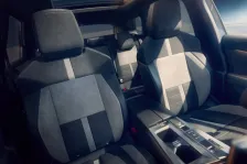 2024 Opel Grandland 73 kWh (213 bg) Electric 7