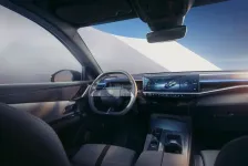 Opel 73 kWh (325 bg) AWD Electric (2024)