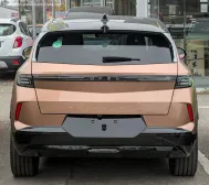 2024 Opel Grandland 73 kWh (325 bg) AWD Electric 7