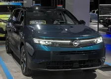 2024 Opel Grandland 97 kWh (231 bg) Electric Long Range 7