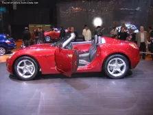 2006 Opel GT 2.0 GT (264 bg) 4