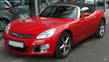 2006 Opel GT 2.0 GT (264 bg) 6