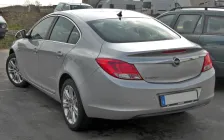 Opel 2.0 Turbo (220 bg) (2008)