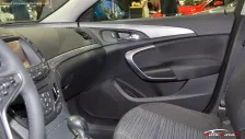 2013 Opel Insignia 1.6 CDTI (136 bg) 8