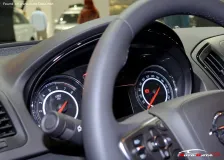 2013 Opel Insignia 1.8 (140 bg) Ecotec 6