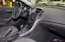 2013 Opel Insignia 2.0 CDTI (170 bg) AWD ecoFLEX 5