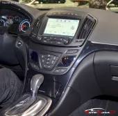 2013 Opel Insignia 2.0 CDTI (170 bg) AWD ecoFLEX 7