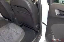 2013 Opel Insignia 2.0 CDTI (170 bg) AWD ecoFLEX 8